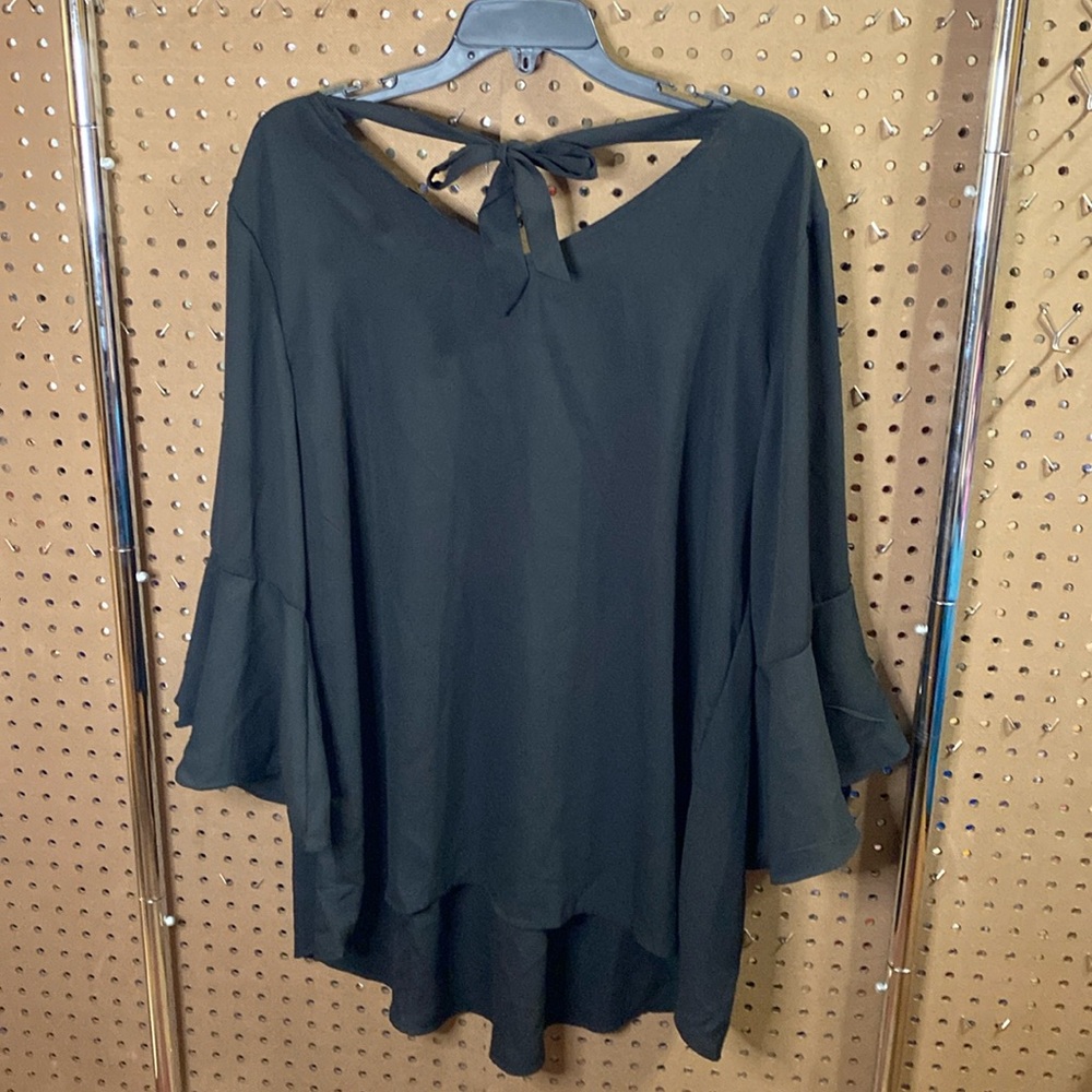Long sleeve top